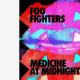 Medicine At Midnight <span>(2021)</span> cover