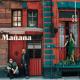 Mañana <span>(2005)</span> cover