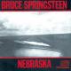 Nebraska <span>(1982)</span> cover