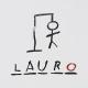 Lauro <span>(2021)</span> cover