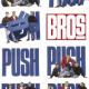Push <span>(1988)</span> cover