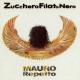 Zucchero Filato Nero <span>(1995)</span> cover