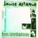 Ton Invitation <span>(1998)</span> cover