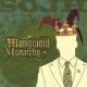 Mongoloid Monarchy <span>(2005)</span> cover