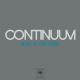 Continuum <span>(2006)</span> cover