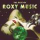 The Best Of Roxy Music <span>(2001)</span> cover