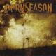 Burn Season <span>(2005)</span> cover