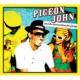 Pigeon John ... And The Summertime PoolParty <span>(2006)</span> cover