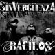 Sinverguenza <span>(2004)</span> cover