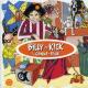 Billy Ze Kick Et Les Gamins En Folie <span>(1993)</span> cover