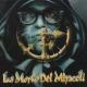 La Morte Dei Miracoli <span>(1997)</span> cover