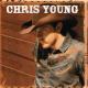 Chris Young <span>(2006)</span> cover