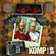 Komp 104.9 Radio Compa <span>(2004)</span> cover