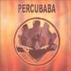 Percubaba <span>(2002)</span> cover