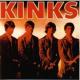 The Kinks <span>(1964)</span> cover