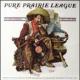 Pure Prairie League <span>(1972)</span> cover