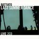 Last Summer Dance (Disc 2) <span>(2003)</span> cover