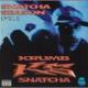 Snatcha Season, Vol. 1 <span>(1998)</span> cover