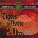 20 Nortenas Famosas <span>(2004)</span> cover