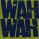 Wah Wah <span>(1994)</span> cover
