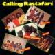 Calling Rastafari <span>(1982)</span> cover