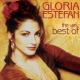 The Very Best Of Gloria Estefan <span>(2006)</span> cover