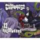 13 Halloweens <span>(2005)</span> cover