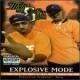 Explosive Mode <span>(1998)</span> cover