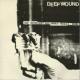 Deep Wound EP <span>(1983)</span> cover