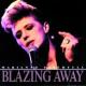 Blazing Away <span>(1990)</span> cover