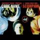 Code Name: Scorpion <span>(2001)</span> cover