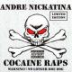 Cocaine Raps <span>(1997)</span> cover