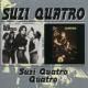 Suzi Quatro <span>(1973)</span> cover