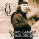 Black Reign <span>(1993)</span> cover