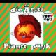 Planet Punk <span>(1995)</span> cover