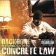 Concrete Law <span>(2001)</span> cover