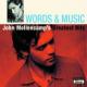 Words & Music: John Mellencamp's Greatest Hits <span>(2004)</span> cover