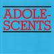 Adolescents <span>(1981)</span> cover