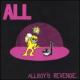 Allroy's Revenge <span>(1989)</span> cover