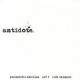 Antidote <span>(1997)</span> cover