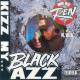 Kizz My Black Azz <span>(1992)</span> cover