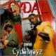 Cydalwayz <span>(1998)</span> cover