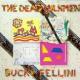 Bucky Fellini <span>(1987)</span> cover