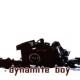 Dynamite Boy <span>(2004)</span> cover
