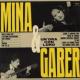 Mina & Gaber: Un'Ora Con Loro <span>(1965)</span> cover