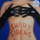 Shady Sirens <span>(1999)</span> cover