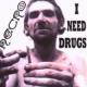 I Need Drugs <span>(2000)</span> cover
