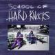 School Of Hard Knocks <span>(1992)</span> cover