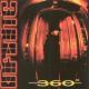 360 degrees <span>(1998)</span> cover