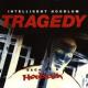 Tragedy: Saga Of A Hoodlum <span>(1993)</span> cover